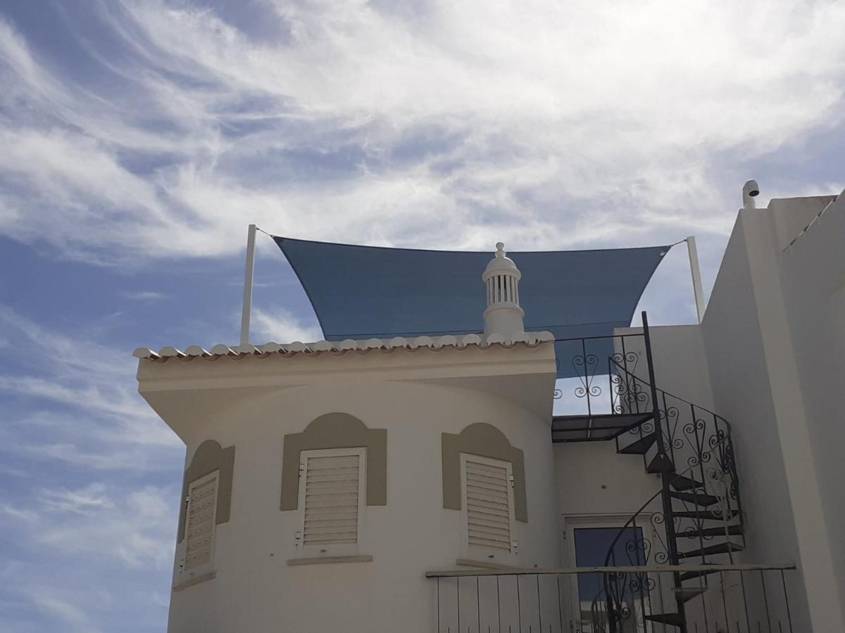 Casa Cristal Apartment Lagos Exterior photo