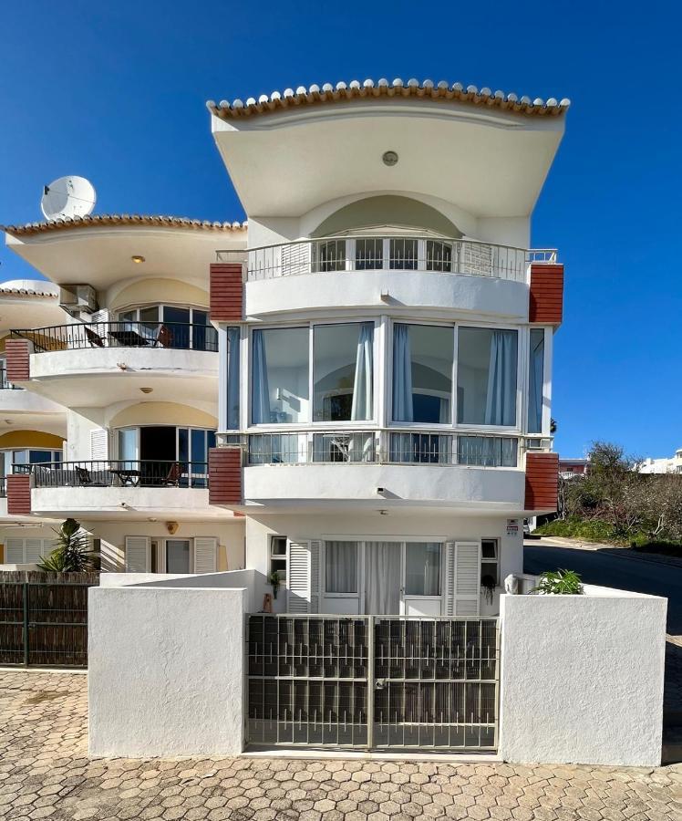 Casa Cristal Apartment Lagos Exterior photo